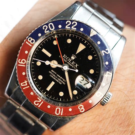 rolex 6254 bachelite|rolex reference 6542.